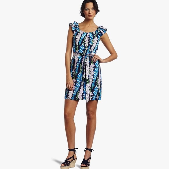 Lilly Pulitzer Dresses & Skirts - Lilly Pulitzer Maya dress - Size L